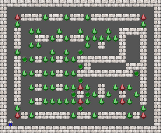 Уровень 86 — Payback 05